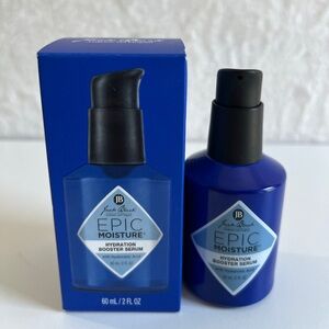 Epic Moisture Hydration Booster Serum - Blue